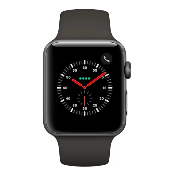 apple watch 3 lte