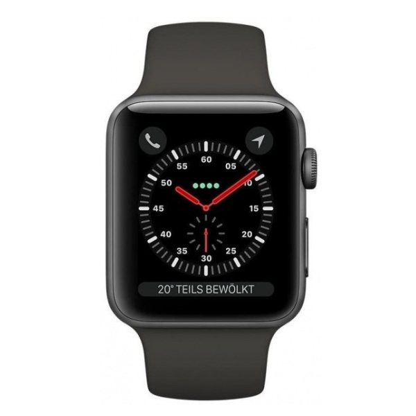 apple watch 3 lte price