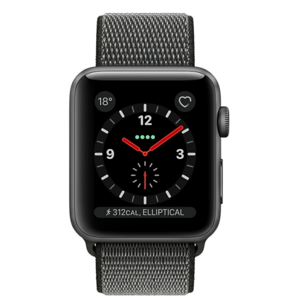 smartwatch thin