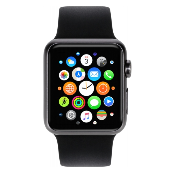 apple watch 1 42mm