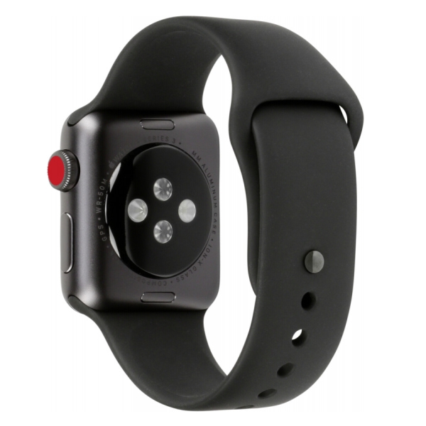 apple watch 3 lte