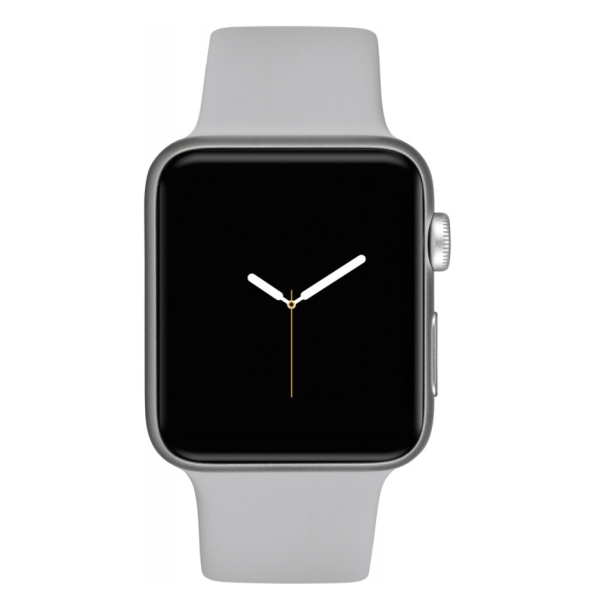 apple fog sport band 38mm