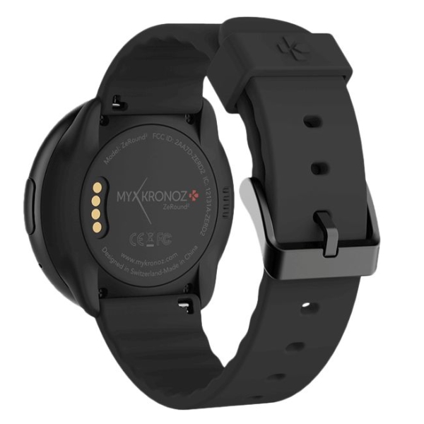 mykronoz zeround 2 amazon