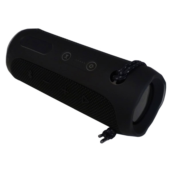 JBL Flip 4 Waterproof Portable Bluetooth Speaker Black Ηχεια (TEL.048313)