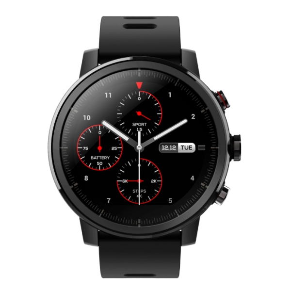 xiaomi amazfit pace stratos