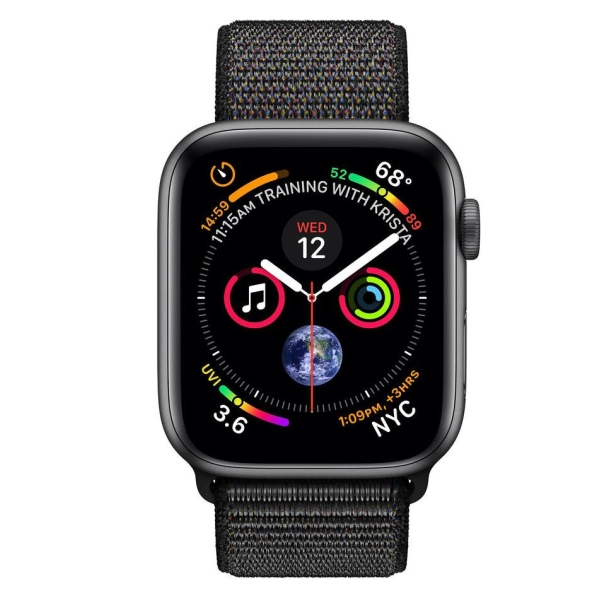 apple watch mu662