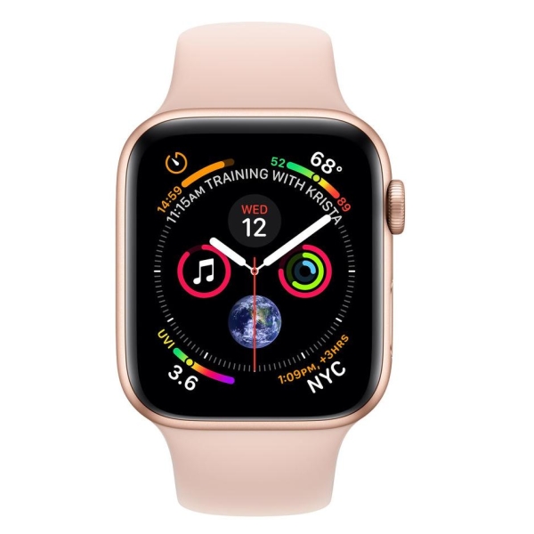 apple watch mu662