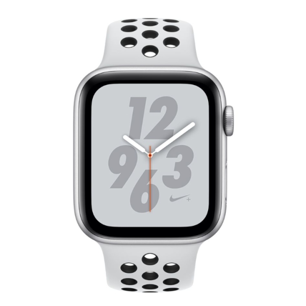 apple watch 4 nike gps