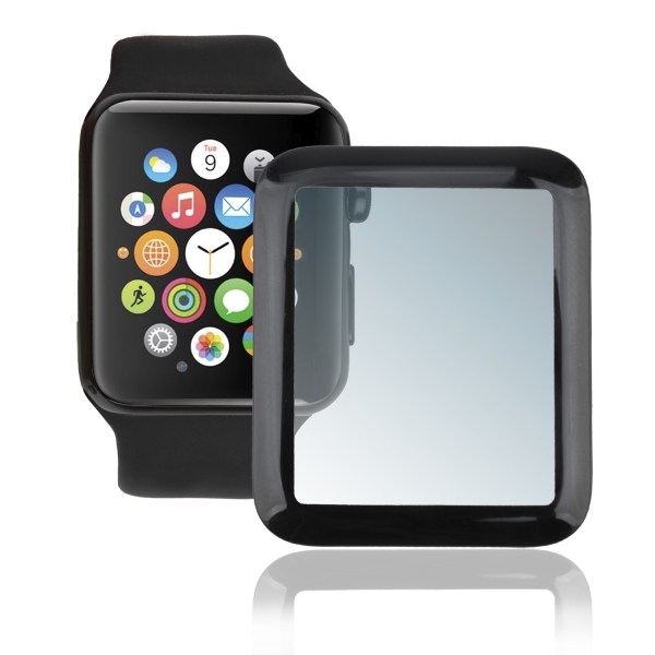 glass curve elite apple watch series 3