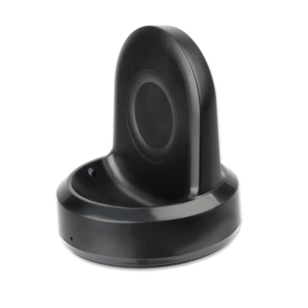 4smarts Basic Inductive Charger For Samsung Gear Sport Black