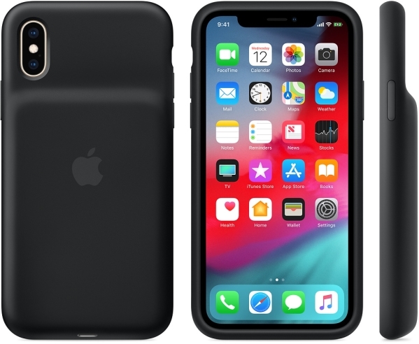 iphone xs smart watch
