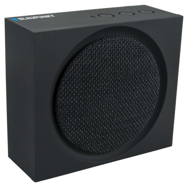 Blaupunkt Bt03bk Portable Bluetooth Speaker With FM Radio AND MP3