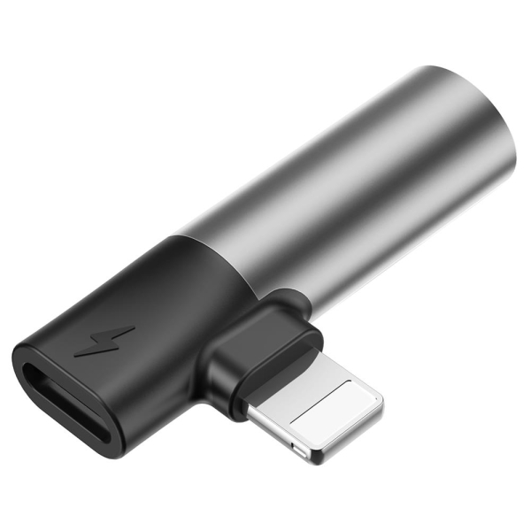 Разъем lightning 8 pin