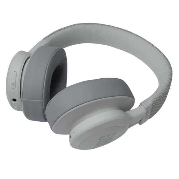 JBL Live 500 Bluetooth Headphones White - Bluetooth headset (TEL.064041)