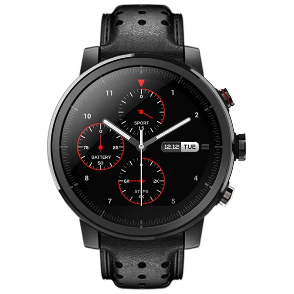 xiaomi amazfit plus