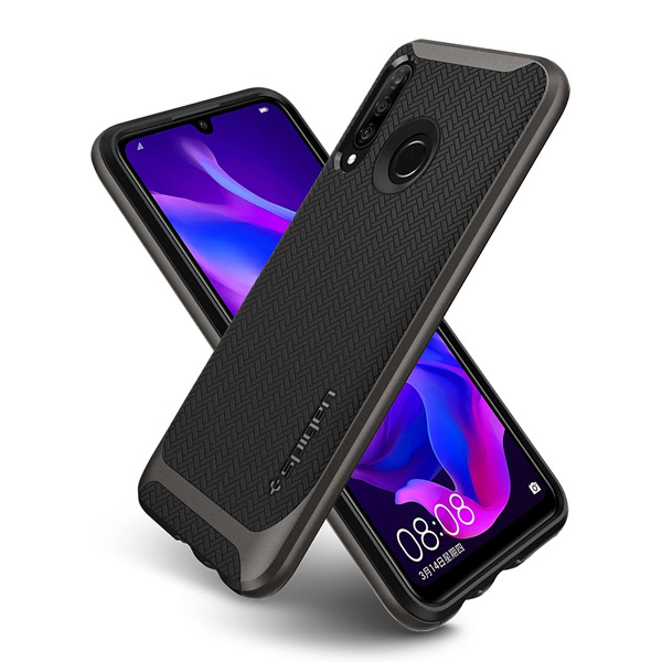 Compact Crossbar mount & TiGRA NEO LITE Case for Huawei P30 PRO (sku 45503)