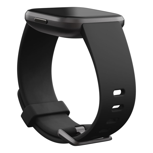 Fitbit Versa 2 Black Smartwatches TEL.067373