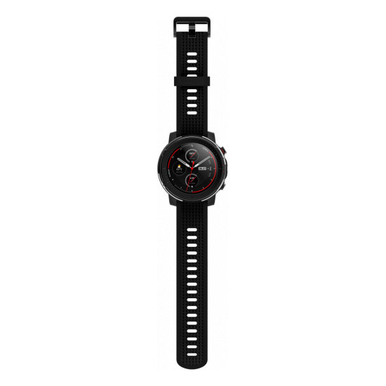 xiaomi huami amazfit stratos black