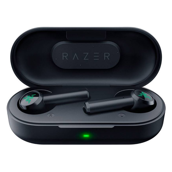 Razer Hammerhead True Wireless Earbuds & Charging Case Bluetooth headset (TEL.067533)