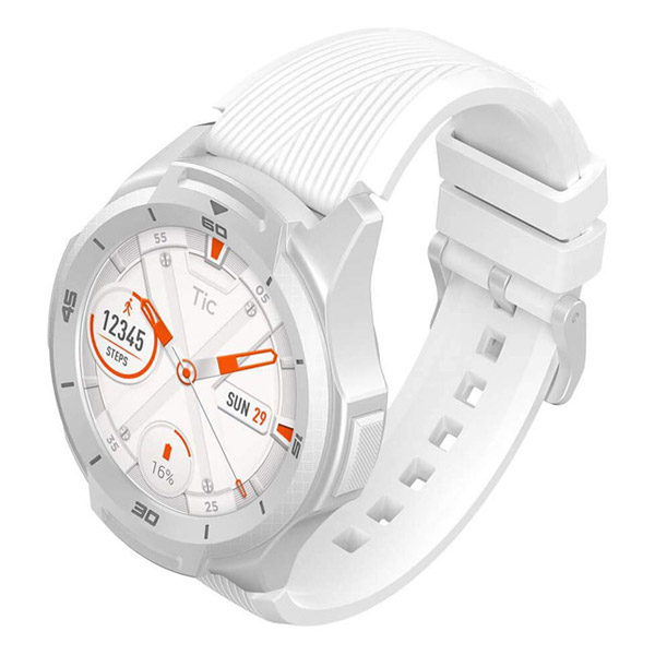 ticwatch white