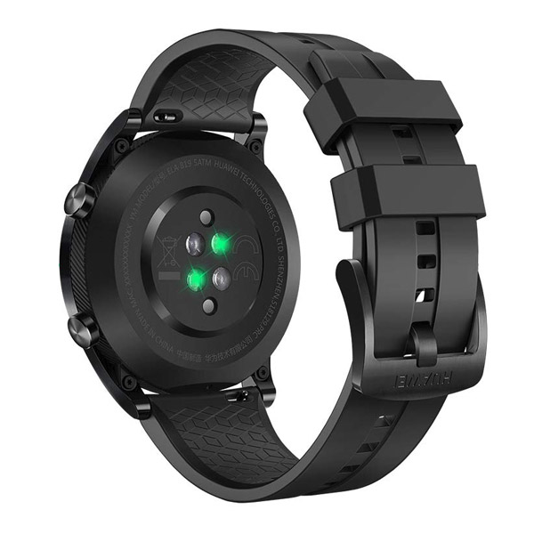 huawei gt black