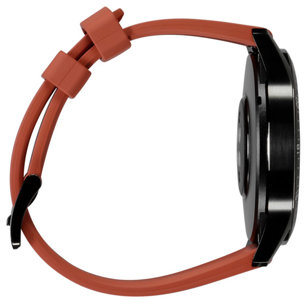 huawei watch gt 2 orange