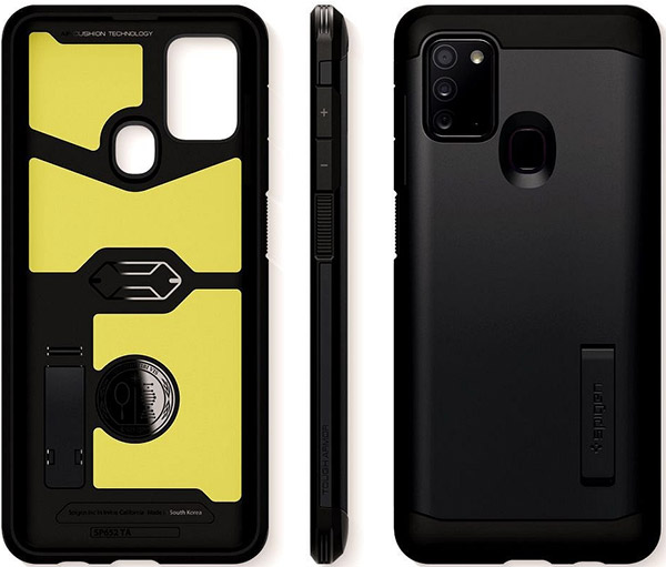 spigen a21s