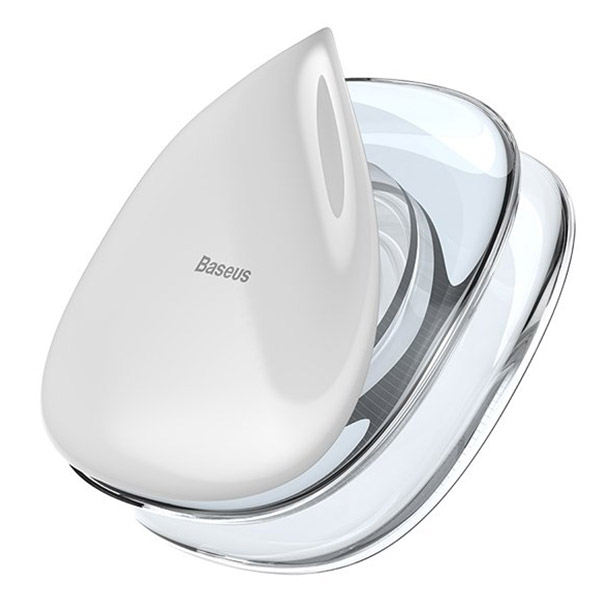 Baseus Universal GEL PAD Transparent Ανταπτορες (TEL.071306)