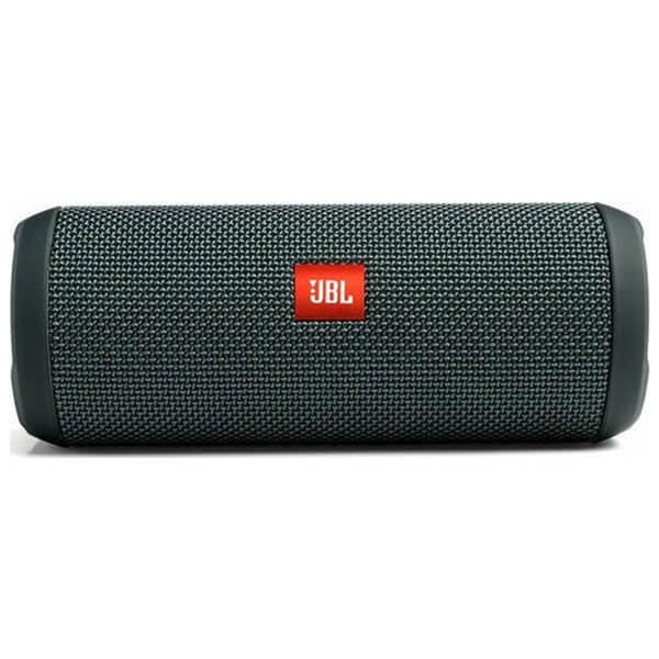 JBL Flip Essential Bluetooth Speaker Waterproof Ipx7 16W Black Ηχεια