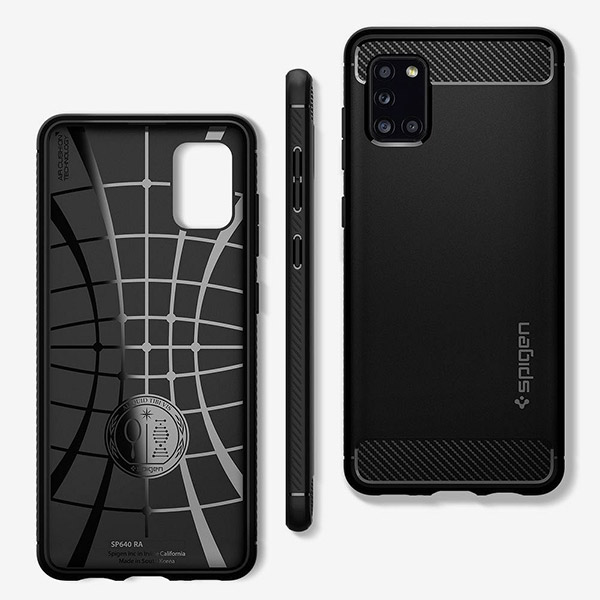 spigen a31