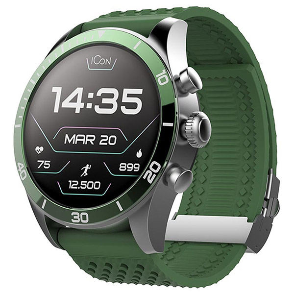 $100 smartwatch