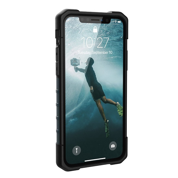 UAG Urban Armor Gear Pathfinder Back Cover Case For Iphone 11 PRO MAX