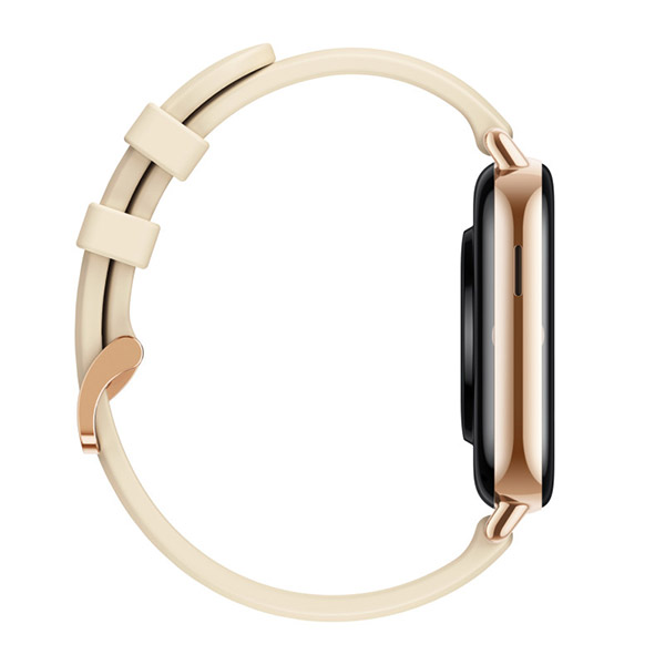 xiaomi amazfit gts gold