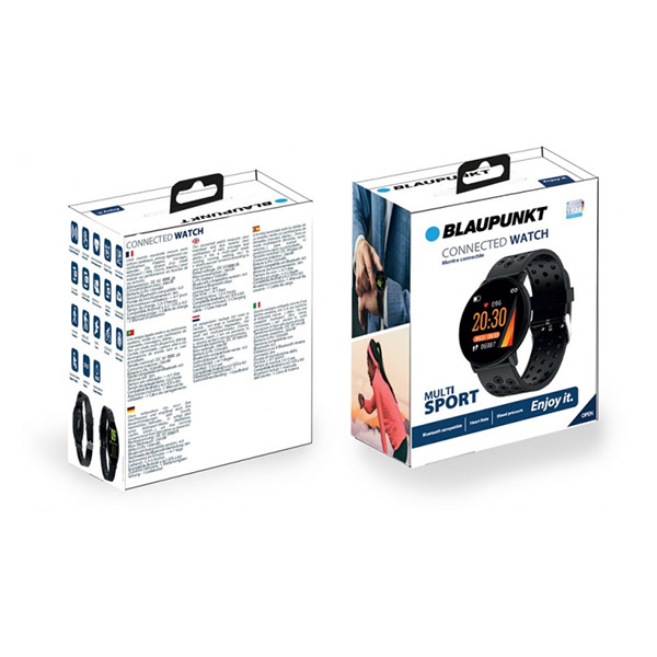 blaupunkt blp1800 smart watch