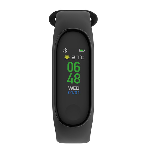 blaupunkt bluetooth connected smartwatch