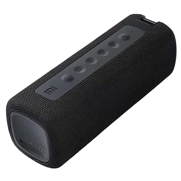 Xiaomi MI Portable Bluetooth Speaker 16W Black Ηχεια (TEL.083805)