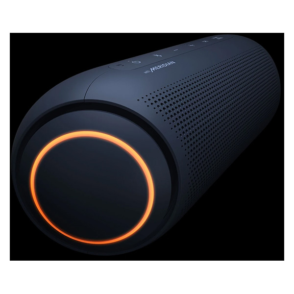 LG Xboom GO PL7 30W Portable Bluetooth Speaker Black Ηχεια (TEL.084318)
