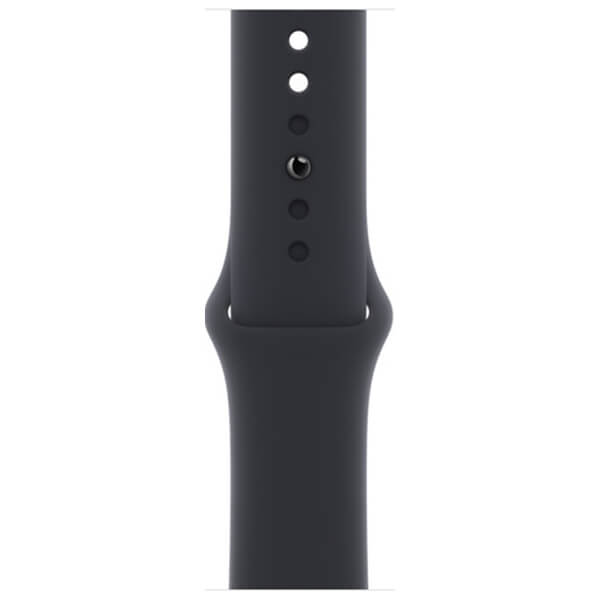 Apple Watch Mkmx3 Series 7 Aluminum 41mm Midnight Smartwatches (TEL