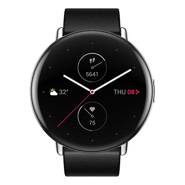 xiaomi amazfit zepp e circle