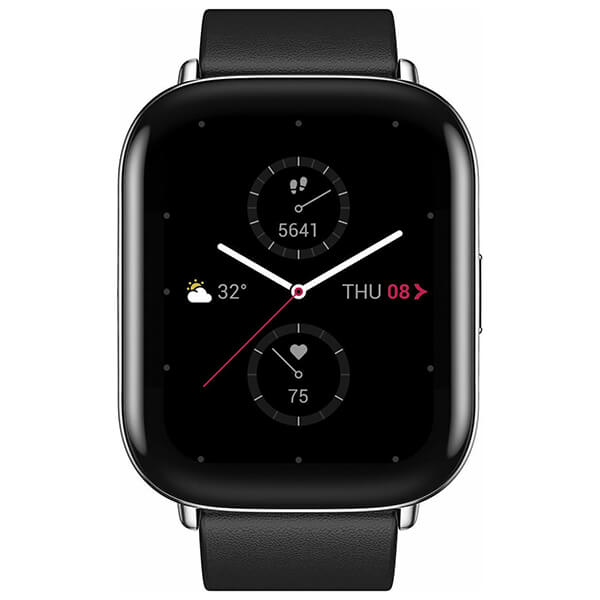 xiaomi amazfit zepp e square