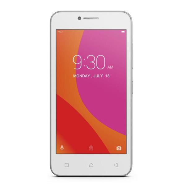 Κινητο Lenovo A1010 4.5'' 8GB Dual SIM White - Κινητο τηλεφωνο (TEL.090531)