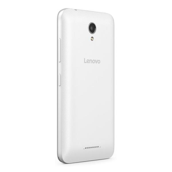Κινητο Lenovo A1010 4.5'' 8GB Dual SIM White - Κινητο τηλεφωνο (TEL.090531)
