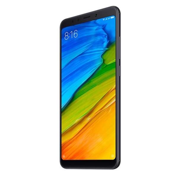 Κινητο Xiaomi Redmi Note 5 64gb 4GB Dual SIM Black GR - Κινητο τηλεφωνο ...