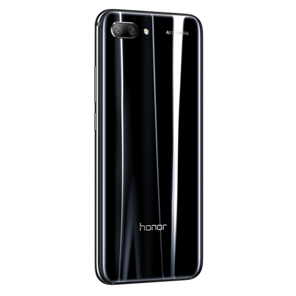 Κινητο Huawei Honor 10 64gb 4GB Dual SIM Black GR - Κινητο τηλεφωνο ...