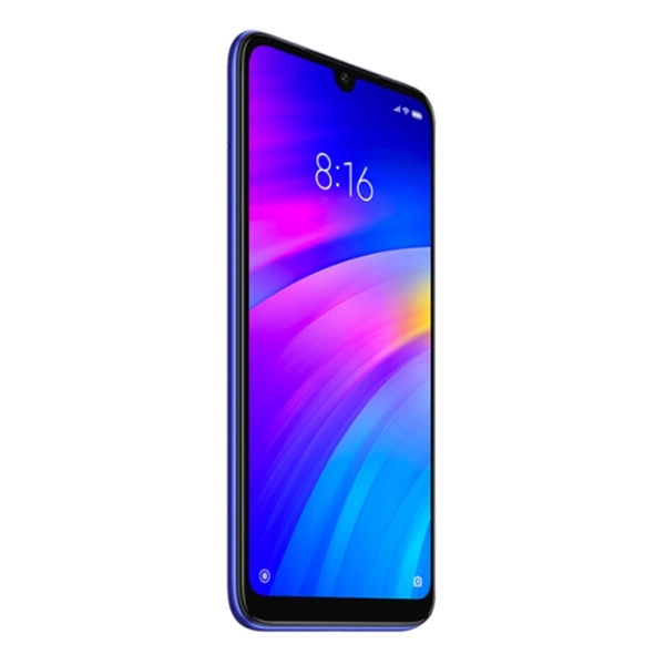Κινητο Xiaomi Redmi 7 16gb 2GB Dual SIM Blue GR - Κινητο τηλεφωνο (TEL ...
