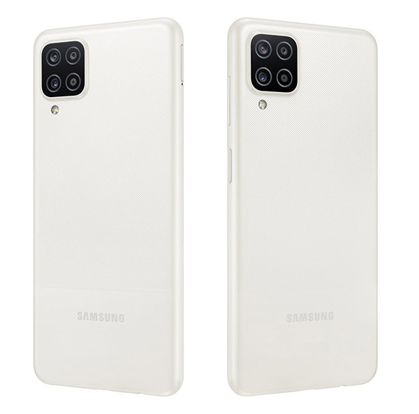 Κινητο Samsung Galaxy A12 128gb 4GB Dual SIM White - Κινητο τηλεφωνο ...