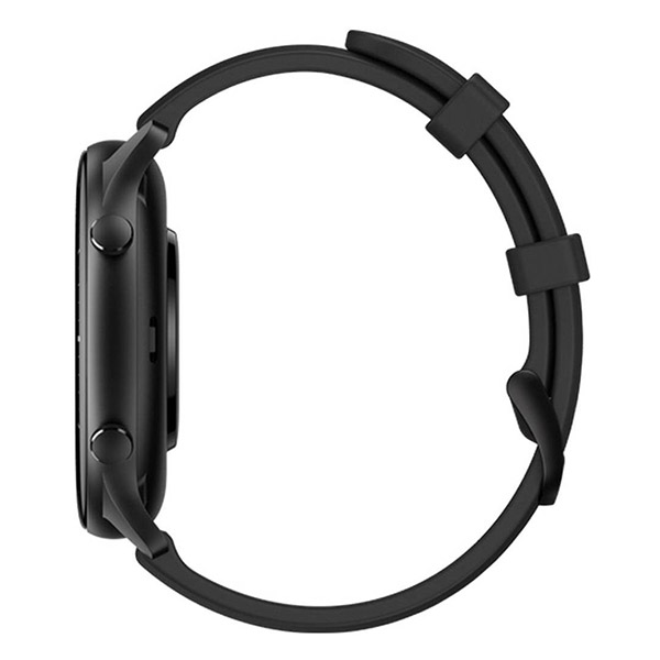 Xiaomi Amazfit GTR 2 Sport 46mm GPS Black Smartwatches TEL.093253