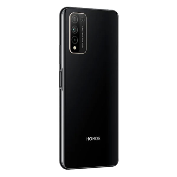 Κινητο Honor 10X Lite 128gb 4GB Dual SIM Midnight Black - Κινητο ...