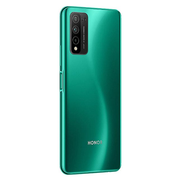 Κινητο Honor 10X Lite 128gb 4GB Dual SIM Emerald Green - Κινητο ...
