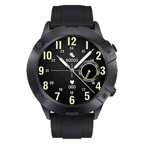 cubot smartwatch